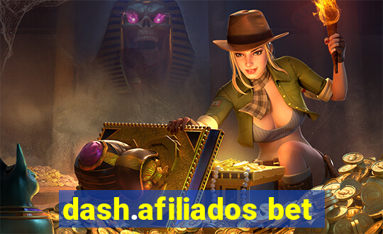 dash.afiliados bet